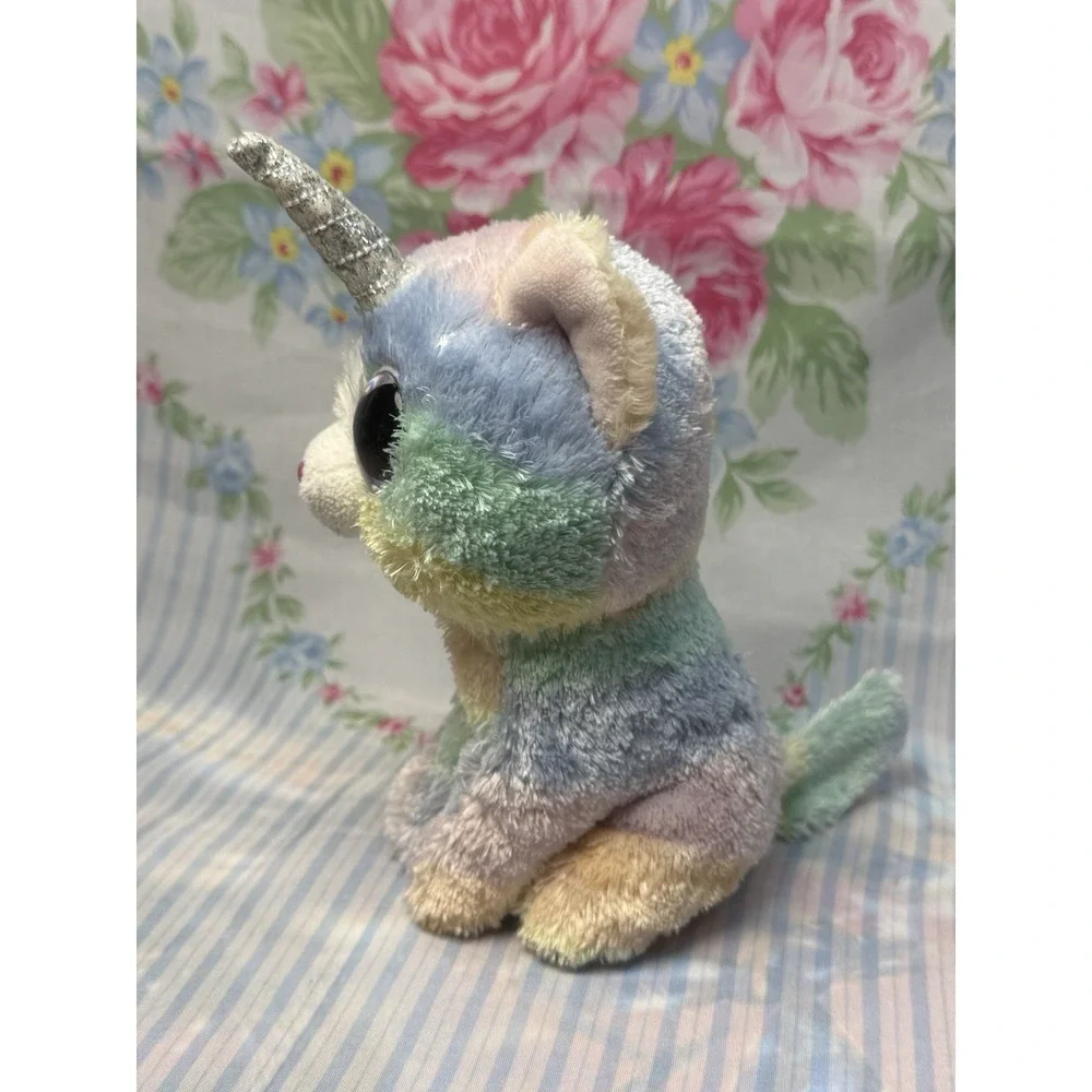 Ty this listing